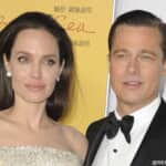 アンジェリーナ・ジョリーとブラッド・ピット