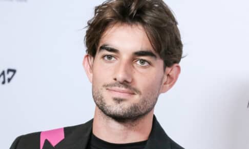 コナー・ケネディ Photo: Matt Baron/Shutterstock