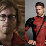 『デッドプール』T・J・ミラー、ライアン・レイノルズ