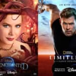 ディズニープラスが11月の新作ラインナップを発表