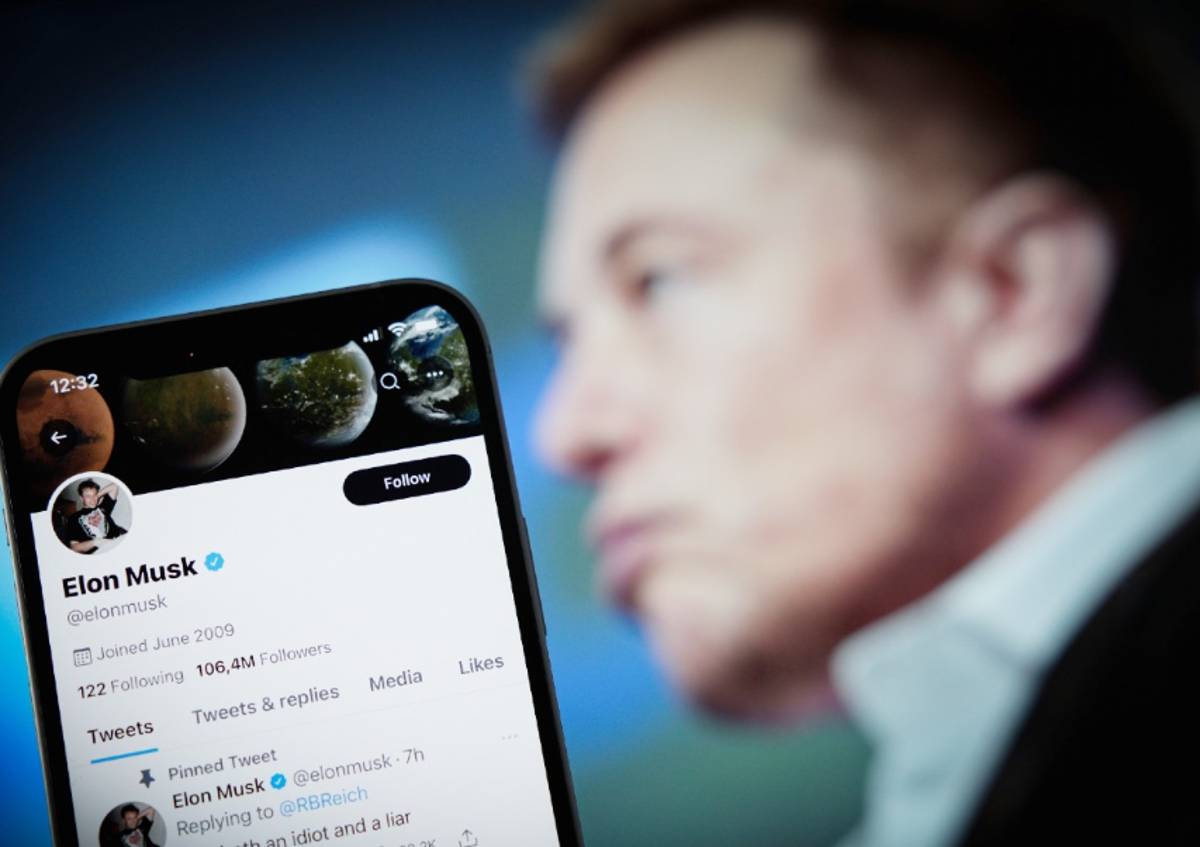 イーロン・マスク photo : STR/NurPhoto/Shutterstock