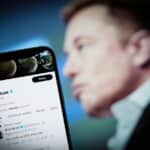 イーロン・マスク Photo: STR/NurPhoto/Shutterstock