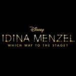「イディナ・メンゼル：マディソン・スクエア・ガーデンまでの道のり」© 2022 Disney