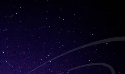 「The Astronaut」