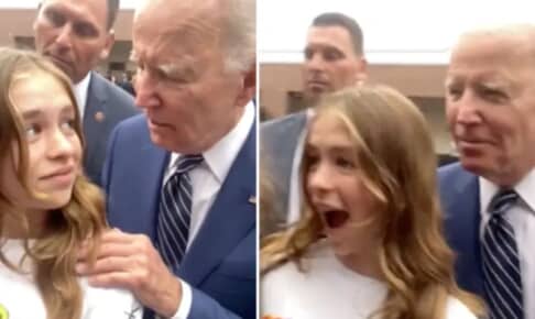 ジョー・バイデン大統領