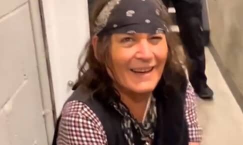ジョニー・デップ