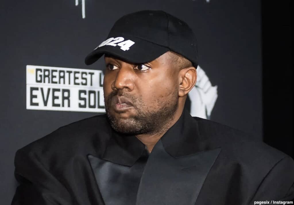 ジョージ・フロイドさんの遺族、カニエ・ウェストのせいでヘイトコメントを受けるように「遺族はこの恐ろしい事件を何度も何度も追体験している