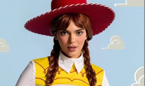 ケンダル・ジェンナー