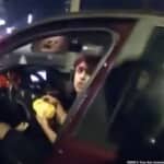 被害にあった少年