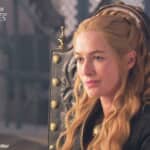 サーセイ役で知られるレナ・ヘディ