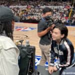 大坂なおみと、BTSのシュガ