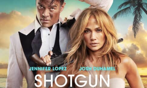 『Shotgun Wedding（原題）』