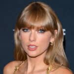 テイラー・スウィフト Photo： George Pimentel/Shutterstock
