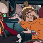 ヴェルマとココ・ディアブロ