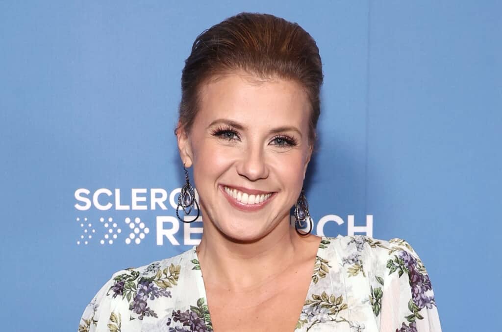 フルハウス❤ジョディ・スウィーティン❤激レア写真セット❤