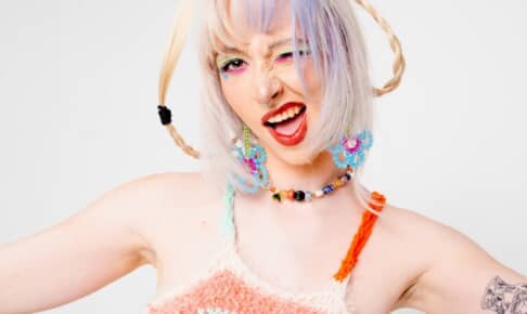 Mazie（メイジー）