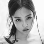 BLACKPINKのジェニー