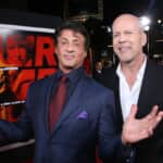 シルヴェスター・スタローン、ブルース・ウィリス