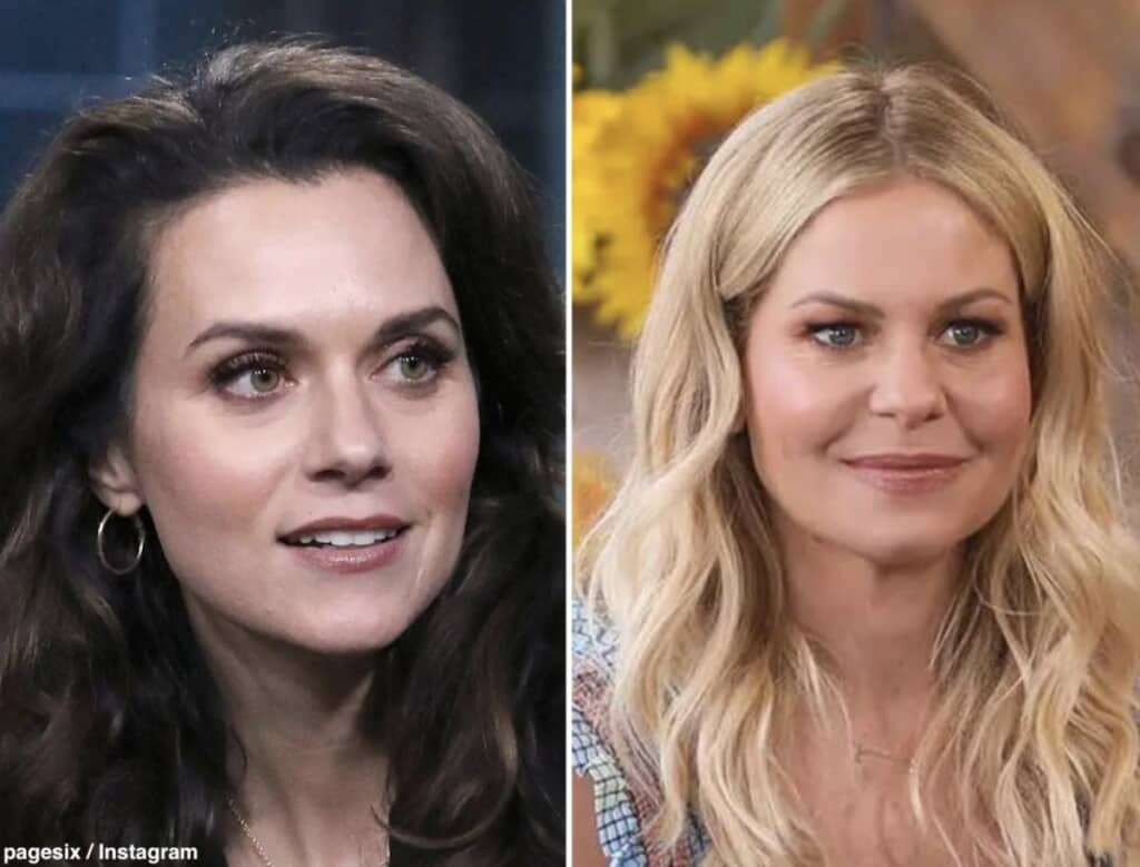 ヒラリー・バートン、キャンディス・キャメロン・ブレを「偏屈者」呼ばわり! キャンディスの結婚に関する発言が波紋 tvgroove