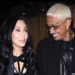 シェールとアレクサンダー・エドワーズ