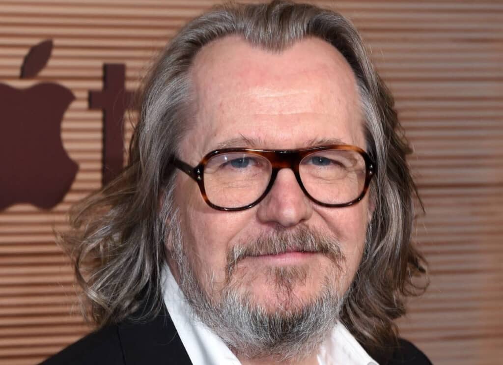 名俳優ゲイリー・オールドマン、近く俳優業を「引退」か 一線から退く決断をした理由とは・・？ tvgroove