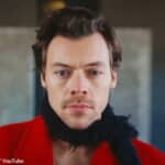 ハリー・スタイルズ