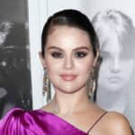 セレーナ・ゴメス Photo: Matt Baron/BEI/Shutterstock