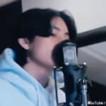 BTSのV