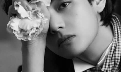 BTS V