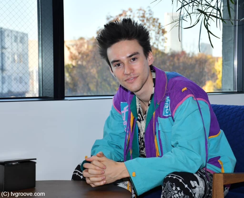 グラミー賞5度受賞の若き天才 ジェイコブ・コリアーにインタビュー！ ジョン・メイヤーとのコラボは、友達との冗談から生まれたものだった