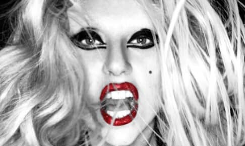 レディー・ガガの「Bloody Mary」