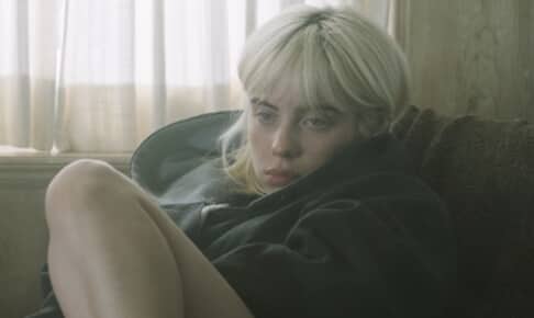 ビリー・アイリッシュ