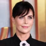 シャーリーズ・セロン Photo： Image Press Agency/NurPhoto/Shutterstock