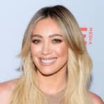 ヒラリー・ダフ Photo: Broadimage/Shutterstock