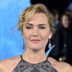 ケイト・ウィンスレット Photo： nthony Harvey/Shutterstock