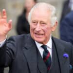 チャールズ国王 photo : Stuart Wallace/Shutterstock