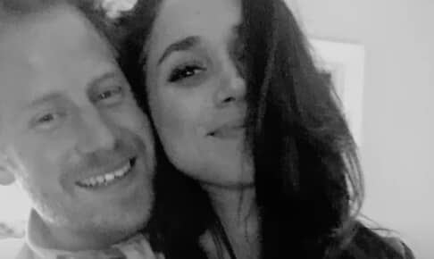 ドキュメンタリー作品「Harry ＆ Meghan（原題）」