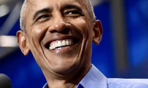 オバマ元大統領