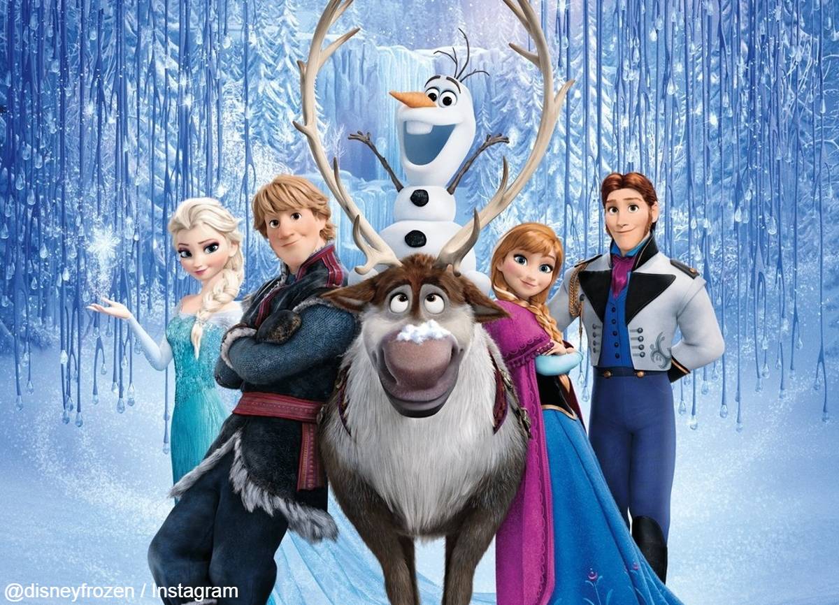 アナと雪の女王 人気キャラクターのオラフ 当初はカットされる寸前だった 監督が驚愕の事実を明らかに Tvgroove