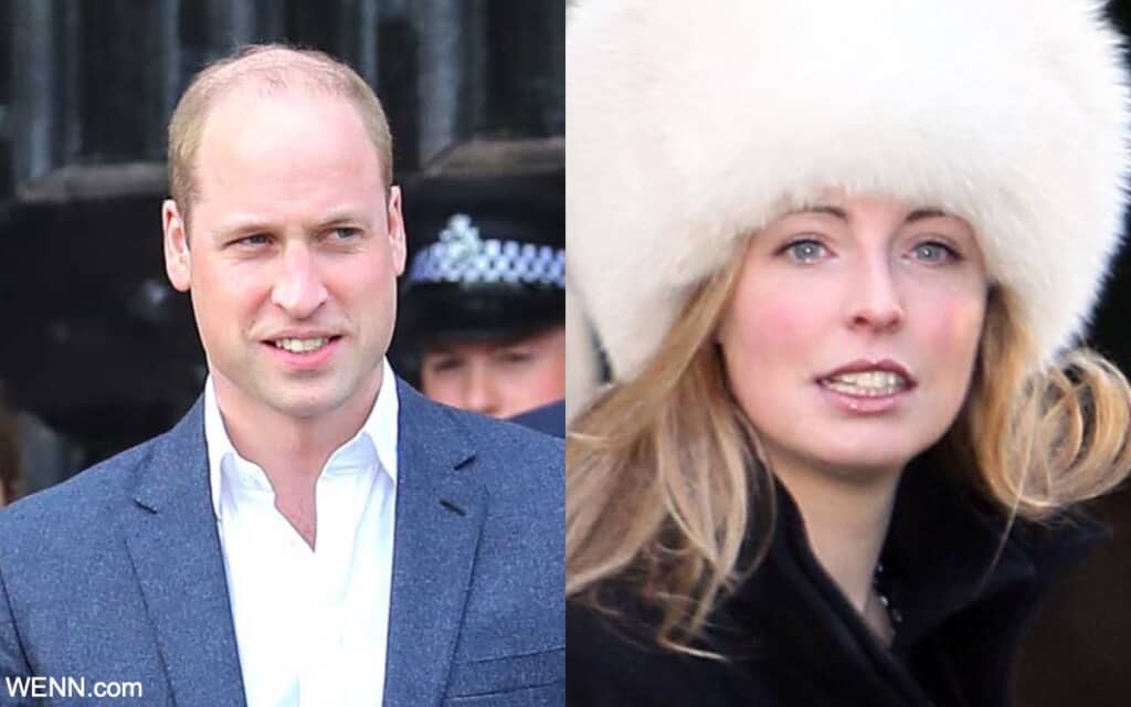 イギリス王室ウィリアム皇太子、なんと初恋の元カノの結婚式に出席! そのとき妻キャサリン妃は・・?