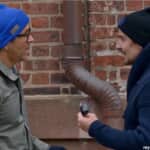 ライアン・レイノルズとブラッドリー・クーパー