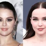 セレーナ・ゴメス（Photo: Photo: Matt Baron/BEI/Shutterstock）と、ダヴ・キャメロン（Photo: Image Press Agency/NurPhoto/Shutterstock）
