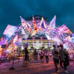 「サマーソニック」