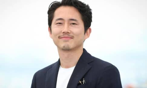スティーヴン・ユァン