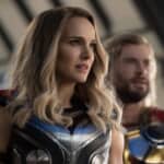 『ソー：ラブ＆サンダー』ナタリー・ポートマン