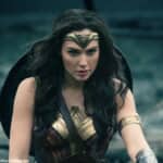 ワンダーウーマン役ガル・ガドット