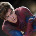 アンドリュー・ガーフィールド Photo: Columbia/Kobal/Shutterstock