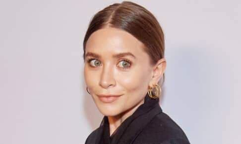 アシュレー・オルセン Photo: Rob Latour/Shutterstock