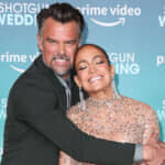 ジョシュ・デュアメルとジェニファー・ロペス
