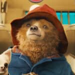 くまのパディントン Photo：Moviestore/Shutterstock